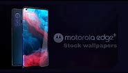 Motorola Edge Plus Stock Wallpapers [FHD+]with download link