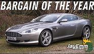 Declassified: Aston Martin DB9 (2003 - 2012) - How Expensive is it to Own?