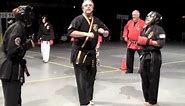 Z Ultimate Martial Arts Tournament Sparring Highlights June 2013