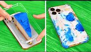 Awesome DIY Phone Case Ideas