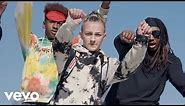 The Backpack Kid ft. DJ Suede The Remix God - Flossin (Official Video)