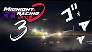 Midnight Racing: Tokyo - Initial D Edition | Act 3: "The Battle of Keisuke vs. Takumi" (Short Movie)