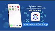 GlobeOne App: How To Apply For a Globe Plan