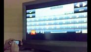 Nokia 5800 Xpress Music - Plugged In TV