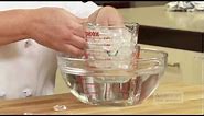 Super Quick Video Tips: How to Separate Stuck Glass Cups