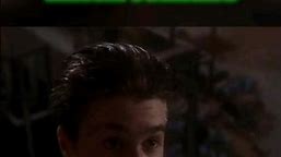 Teenage Mutant Ninja Turtles 1990 - Features a Young Sam Rockwell