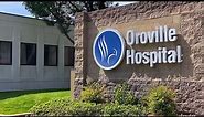 ER Urgency - Brought to You by Oroville Hospital