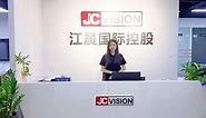 JCVision Factory Tour
