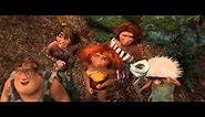 The Croods | Official Trailer 3 | 20th Century FOX