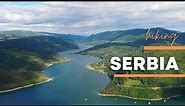 Hiking: Stara Planina | Serbia | 6 days (English subtitles)