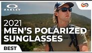 5 Best Oakley Polarized Sunglasses for Men in 2021! | SportRx