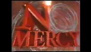 WWE No Mercy 2002 Opening
