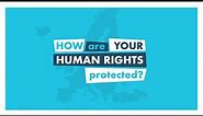 The European Convention on Human Rights - how does it work? (EN)
