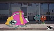 The Amazing World of Gumball - The Pony (Preview) Clip 2