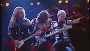 Judas Priest - Live in Dortmund 1983/12/18 [Rock Pop Festival] [720p60]