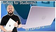 HP 14 Laptop | Unboxing