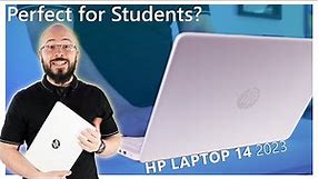 HP 14 Laptop | Unboxing