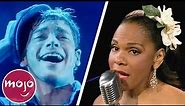 Top 20 Greatest Broadway Singers of All Time