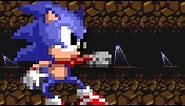 Sonic the Hedgehog (Prototype) - Walkthrough