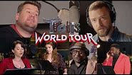Trolls World Tour 2020 - Behind The Voices