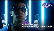 Gotham Knights - Official Nightwing Character Trailer