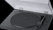 Sony PS-LX310BT Turntable with Bluetooth | PSLX310BT