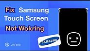 [5 Ways 2022]How to Fix Samsung Touch Screen Not Working after Water Damage?