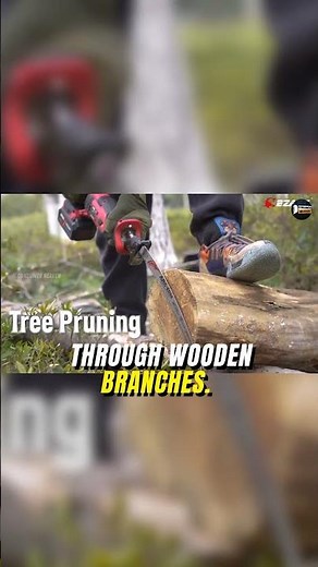 These Japanese Saw Blades Cut Through Wood Like Butter #tools #woodworking