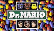 Dr. Mario (NES) James & Mike Mondays