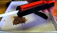 DIY: How To Make-Your-Own Cigarette