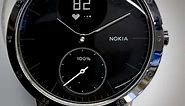 Nokia Smartwatch Review: A Classy Yet Feature-Packed Timepiece