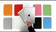 New iPad 5 Smart Covers Leaked? (First Look + Demo)