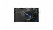 Sony RX100 VI – ampia gamma di zoom e AF superveloce