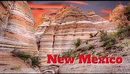 The BEST Places in New Mexico | Travel Guide