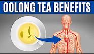 OOLONG TEA BENEFITS - 14 Impressive Health Benefits Of Oolong Tea!