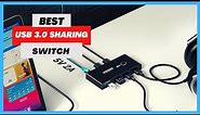 Best USB 3.0 Sharing Switch | USB 3.0 Sharing Switch : Top Picks 2023!