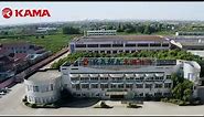 KAMA FACTORY-Leading Manufacture of Engine, Generator, Water Pump, Garden Managers