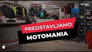 Motomania - Vaša destinacija za vrhunsku moto opremu