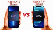 Apple A15 bionic vs Apple A14 bionic: chipset comparison | Tech Arena24