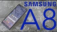Samsung Galaxy A8 2018 Review - Almost a Flagship Smartphone?