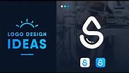 Logo design ideas - Case Study 26 - Plumbing Logo design