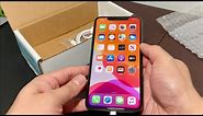 iPhone 11 Pro Max Review Unboxing eBay (Mid 2020)