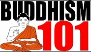 Buddhism Explained: Religions in Global History