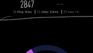 iPhone 12 Pro Max 5G UWB Speed Test in Dallas, TX | INSANE Speed