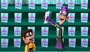 Watch Fanboy & Chum Chum Season 1 Episode 23: Fanboy & Chum Chum - Eyes on the Prize/Battle of the Stands – Full show on Paramount Plus