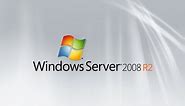 Windows Server 2008R2 How to System State Backup and Restore