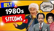 80s Sitcoms That Ruled the Airwaves! and Defined a Decade