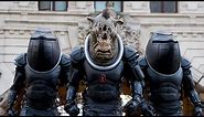 The Judoon Invade London! | Doctor Who: Series 12 DVD & Blu-Ray