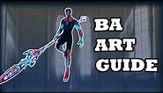 FFXIV - Baldesion Arsenal Art Guide