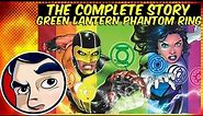 Green Lanterns "Phantom Ring" - Rebirth Complete Story | Comicstorian